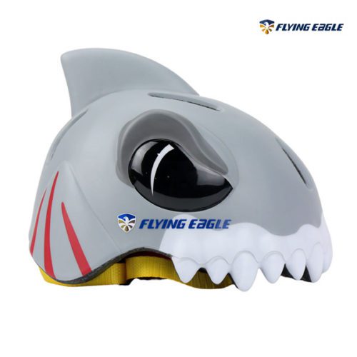 Nón Bảo Hộ Flying Eagle KT Helmet