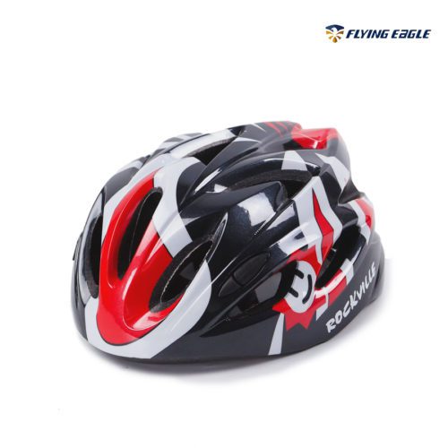 Nón Bảo Hộ Flying Eagle Rockville K3