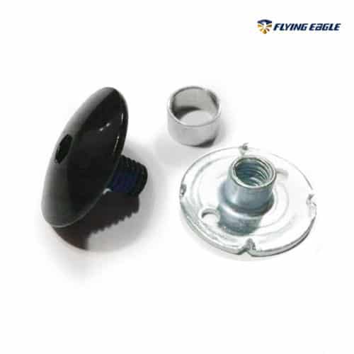 Bộ Ốc Cổ Flying Eagle F3S ( F4 – F5S – F6S – F7 )