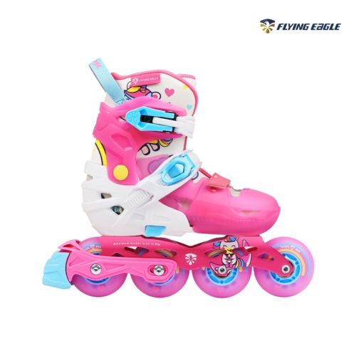 Giày Patin Flying Eagle L6 Lumos