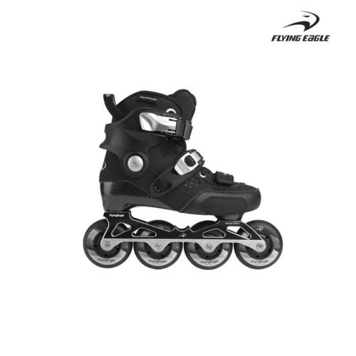 Giày patin Flying Eagle Drift JR – phong cách mạnh mẽ, hiệu suất cao dành cho trẻ em yêu kỹ thuật (Hàng order)