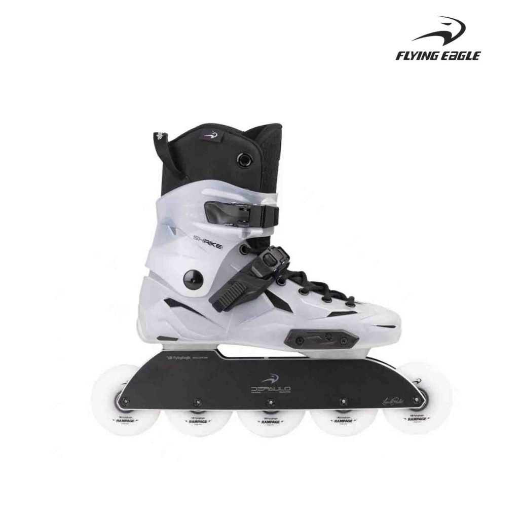 Giày Patin Flying Eagle Shrike Pro R5