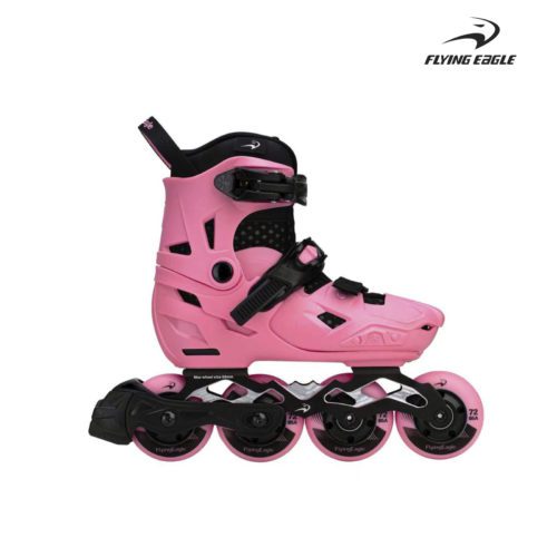 Giày patin Flying Eagle S7 Nimbus Pro – Thiết kế cho thế hệ patin của kỷ nguyên mới