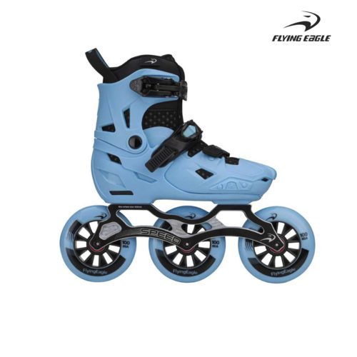 Giày Patin Flying Eagle S7 Speed Pro
