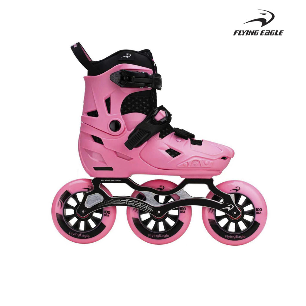 Giày Patin Flying Eagle S7 Speed Pro - Ảnh 3