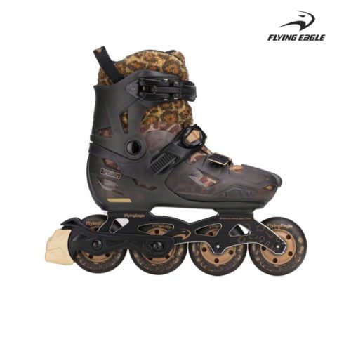Giày Patin Flying Eagle S8 Pro Sprout – Đồng Hành Cùng Những Bước Trượt Rực Rỡ Của Con