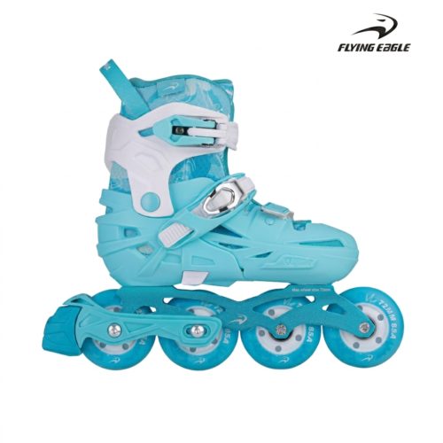 Giày Patin Trẻ Em Flying Eagle S5S Pro 2026 – Bước Đột Phá Từ Công Nghệ Hiện Đại