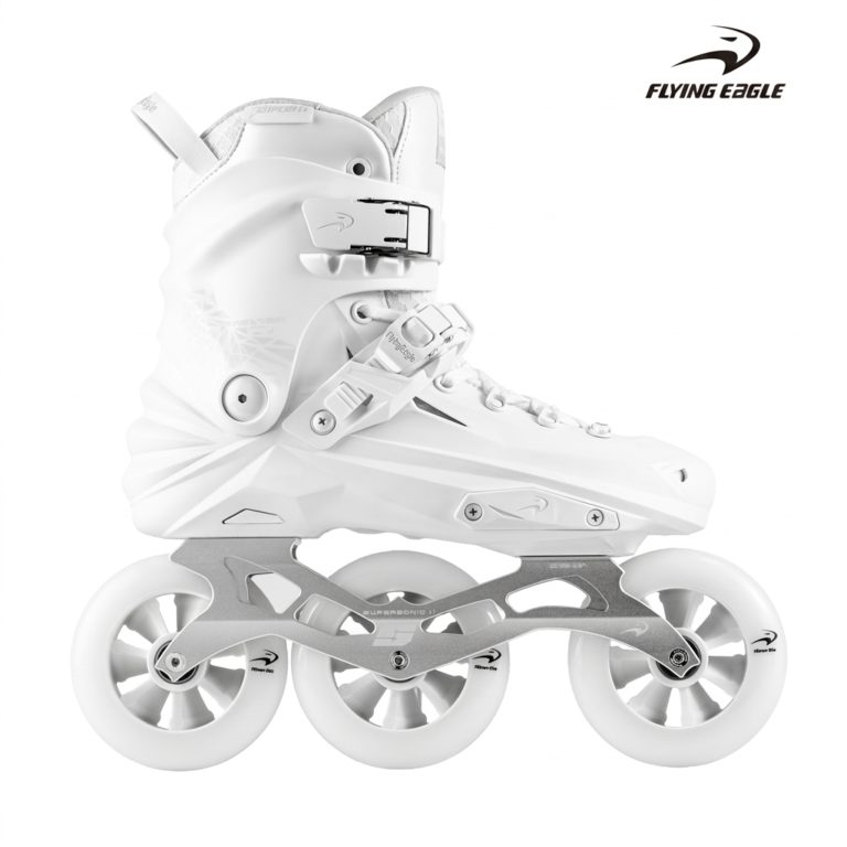 Giày patin Flying Eagle X7T Pro dòng cao cấp công nghệ Supersonic