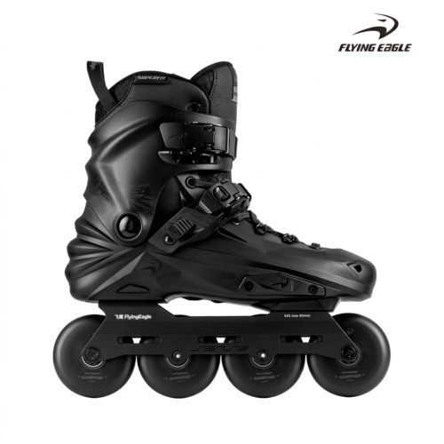 Flying Eagle X7F PRO – Kiệt Tác Của Độ Bền Và Hiệu Suất Cơ Học